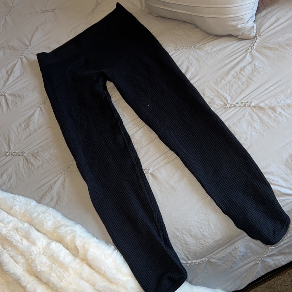 Gymshark pause seamless leggings